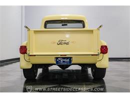 1954 Ford F100 (CC-2114558) for sale in Ft Worth, Texas