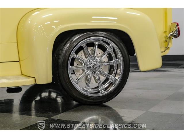 1954 Ford F100 (CC-2114558) for sale in Ft Worth, Texas