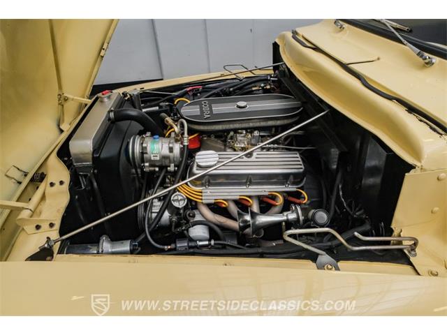 1954 Ford F100 (CC-2114558) for sale in Ft Worth, Texas