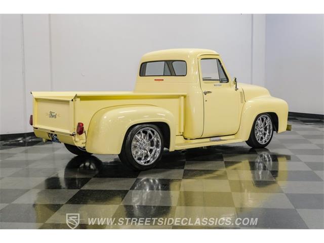 1954 Ford F100 (CC-2114558) for sale in Ft Worth, Texas