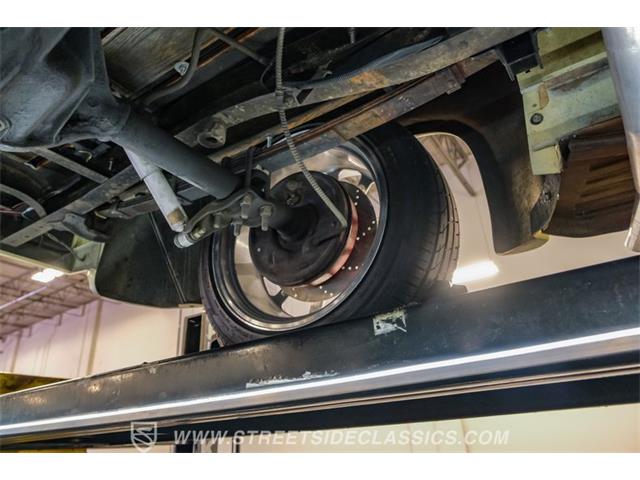 1954 Ford F100 (CC-2114558) for sale in Ft Worth, Texas