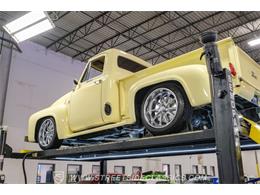 1954 Ford F100 (CC-2114558) for sale in Ft Worth, Texas
