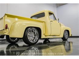 1954 Ford F100 (CC-2114558) for sale in Ft Worth, Texas