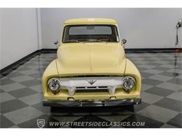 1954 Ford F100 (CC-2114558) for sale in Ft Worth, Texas