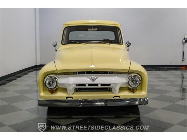 1954 Ford F100 (CC-2114558) for sale in Ft Worth, Texas