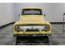 1954 Ford F100 (CC-2114558) for sale in Ft Worth, Texas