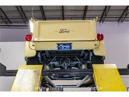 1954 Ford F100 (CC-2114558) for sale in Ft Worth, Texas