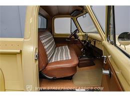 1954 Ford F100 (CC-2114558) for sale in Ft Worth, Texas