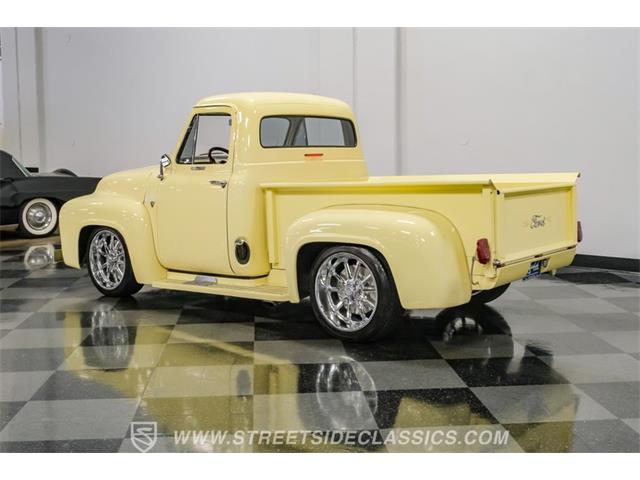 1954 Ford F100 (CC-2114558) for sale in Ft Worth, Texas
