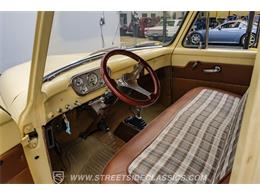 1954 Ford F100 (CC-2114558) for sale in Ft Worth, Texas