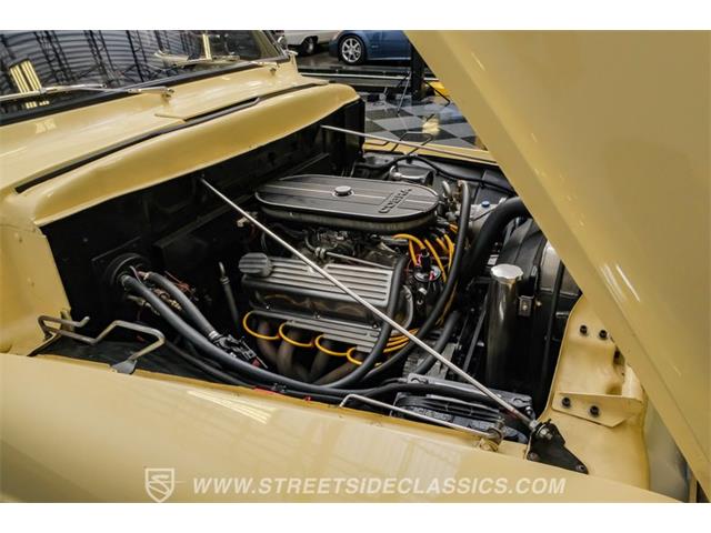 1954 Ford F100 (CC-2114558) for sale in Ft Worth, Texas