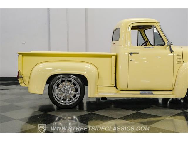 1954 Ford F100 (CC-2114558) for sale in Ft Worth, Texas