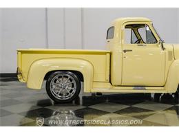 1954 Ford F100 (CC-2114558) for sale in Ft Worth, Texas