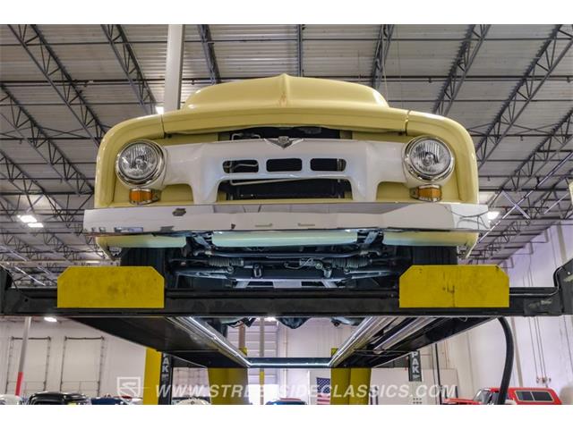 1954 Ford F100 (CC-2114558) for sale in Ft Worth, Texas