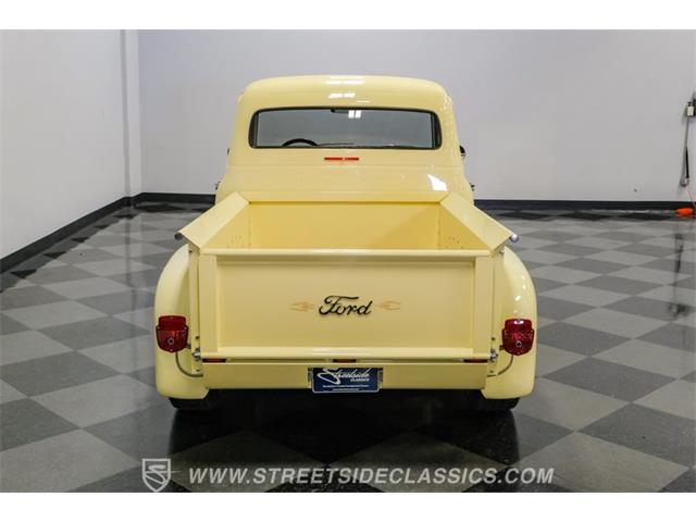 1954 Ford F100 (CC-2114558) for sale in Ft Worth, Texas