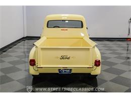1954 Ford F100 (CC-2114558) for sale in Ft Worth, Texas
