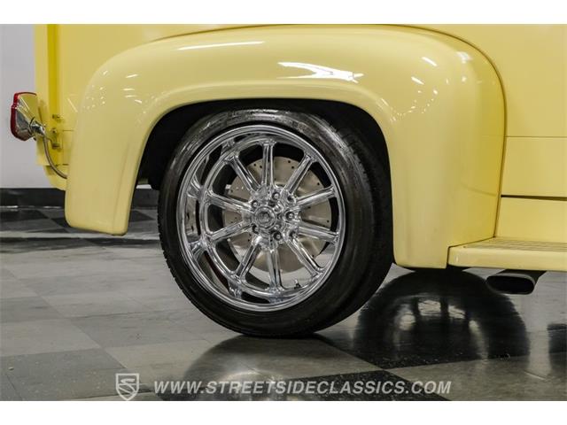1954 Ford F100 (CC-2114558) for sale in Ft Worth, Texas