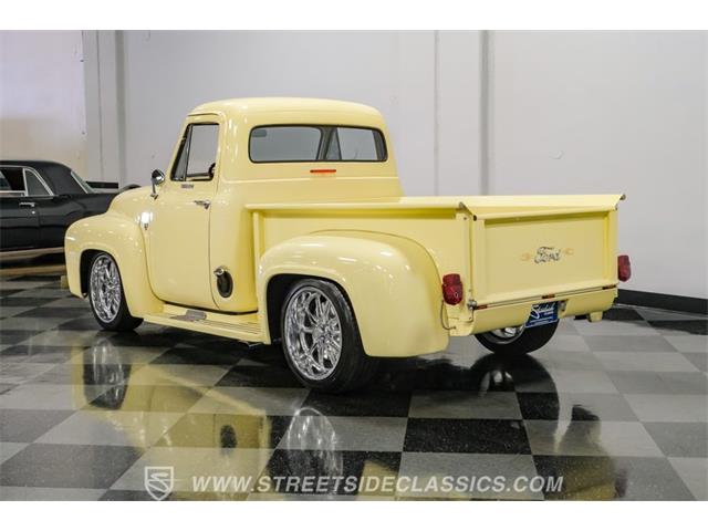 1954 Ford F100 (CC-2114558) for sale in Ft Worth, Texas