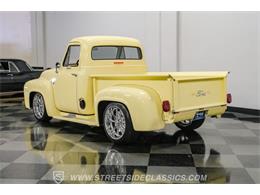 1954 Ford F100 (CC-2114558) for sale in Ft Worth, Texas