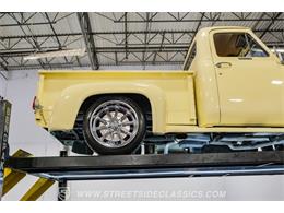 1954 Ford F100 (CC-2114558) for sale in Ft Worth, Texas