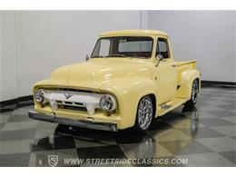 1954 Ford F100 (CC-2114558) for sale in Ft Worth, Texas