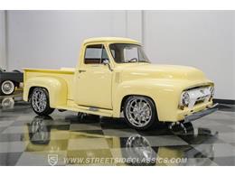 1954 Ford F100 (CC-2114558) for sale in Ft Worth, Texas
