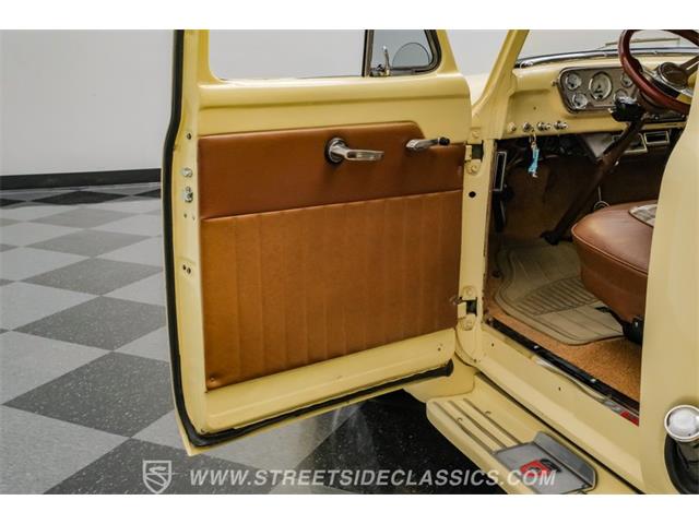 1954 Ford F100 (CC-2114558) for sale in Ft Worth, Texas