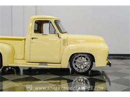 1954 Ford F100 (CC-2114558) for sale in Ft Worth, Texas