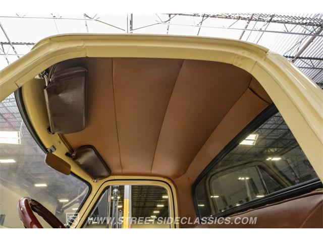 1954 Ford F100 (CC-2114558) for sale in Ft Worth, Texas