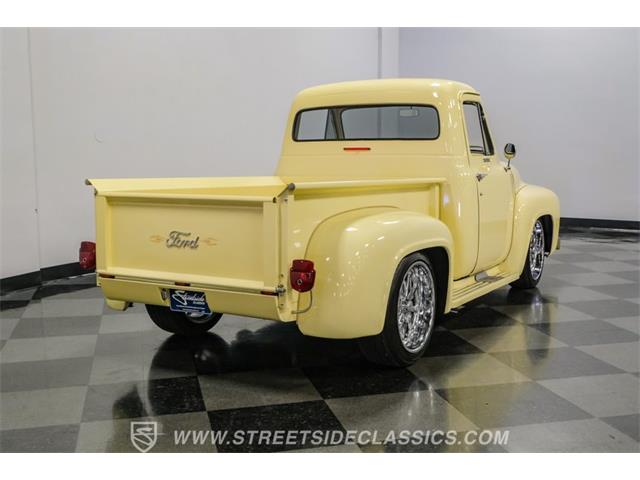 1954 Ford F100 (CC-2114558) for sale in Ft Worth, Texas