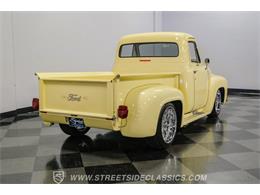 1954 Ford F100 (CC-2114558) for sale in Ft Worth, Texas