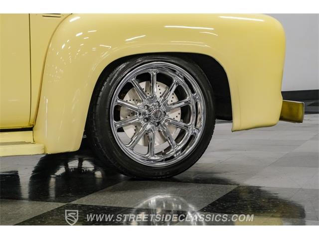 1954 Ford F100 (CC-2114558) for sale in Ft Worth, Texas