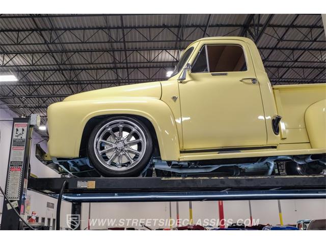 1954 Ford F100 (CC-2114558) for sale in Ft Worth, Texas