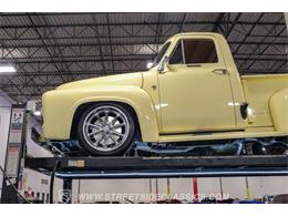 1954 Ford F100 (CC-2114558) for sale in Ft Worth, Texas