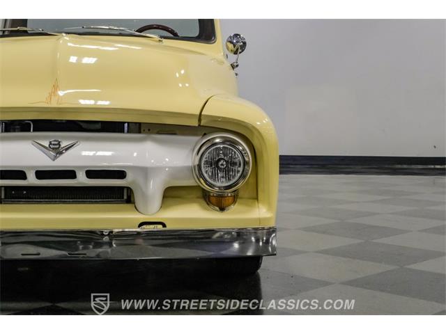 1954 Ford F100 (CC-2114558) for sale in Ft Worth, Texas