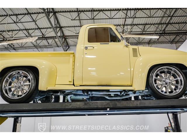 1954 Ford F100 (CC-2114558) for sale in Ft Worth, Texas