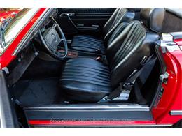 1987 Mercedes-Benz 560SL (CC-2114559) for sale in Beverly Hills, California