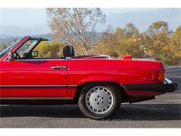 1987 Mercedes-Benz 560SL (CC-2114559) for sale in Beverly Hills, California