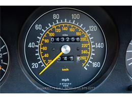 1987 Mercedes-Benz 560SL (CC-2114559) for sale in Beverly Hills, California