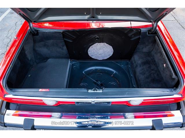 1987 Mercedes-Benz 560SL (CC-2114559) for sale in Beverly Hills, California