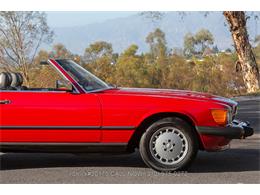 1987 Mercedes-Benz 560SL (CC-2114559) for sale in Beverly Hills, California