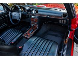 1987 Mercedes-Benz 560SL (CC-2114559) for sale in Beverly Hills, California