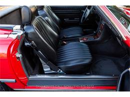 1987 Mercedes-Benz 560SL (CC-2114559) for sale in Beverly Hills, California