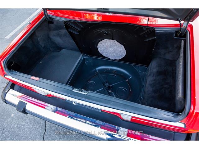 1987 Mercedes-Benz 560SL (CC-2114559) for sale in Beverly Hills, California