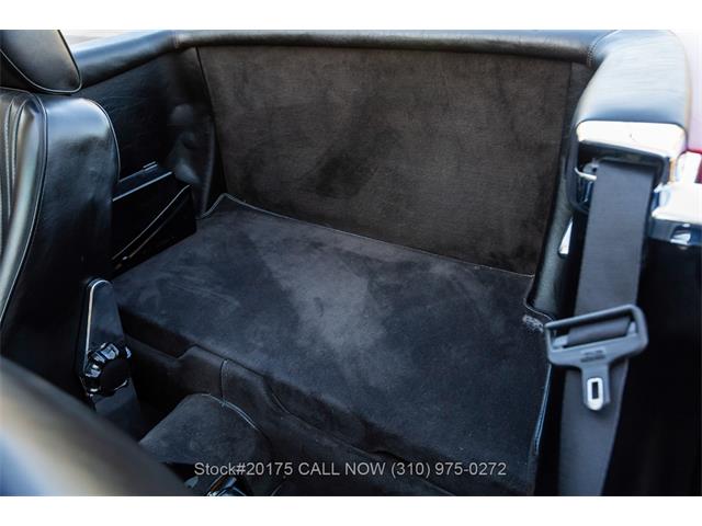 1987 Mercedes-Benz 560SL (CC-2114559) for sale in Beverly Hills, California
