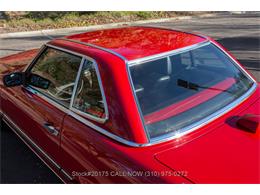 1987 Mercedes-Benz 560SL (CC-2114559) for sale in Beverly Hills, California