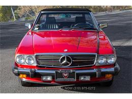 1987 Mercedes-Benz 560SL (CC-2114559) for sale in Beverly Hills, California