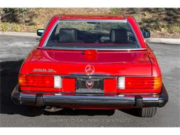 1987 Mercedes-Benz 560SL (CC-2114559) for sale in Beverly Hills, California