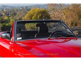 1987 Mercedes-Benz 560SL (CC-2114559) for sale in Beverly Hills, California