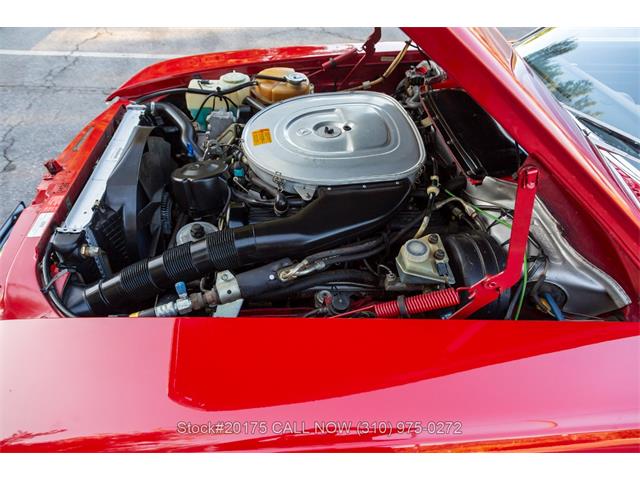 1987 Mercedes-Benz 560SL (CC-2114559) for sale in Beverly Hills, California